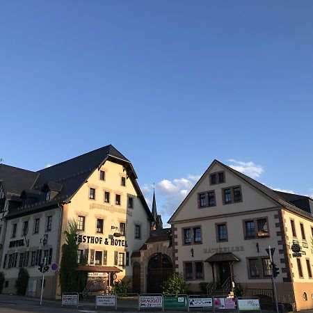 Braugut Hartmannsdorf Hotel Hartmannsdorf bei Chemnitz Eksteriør billede