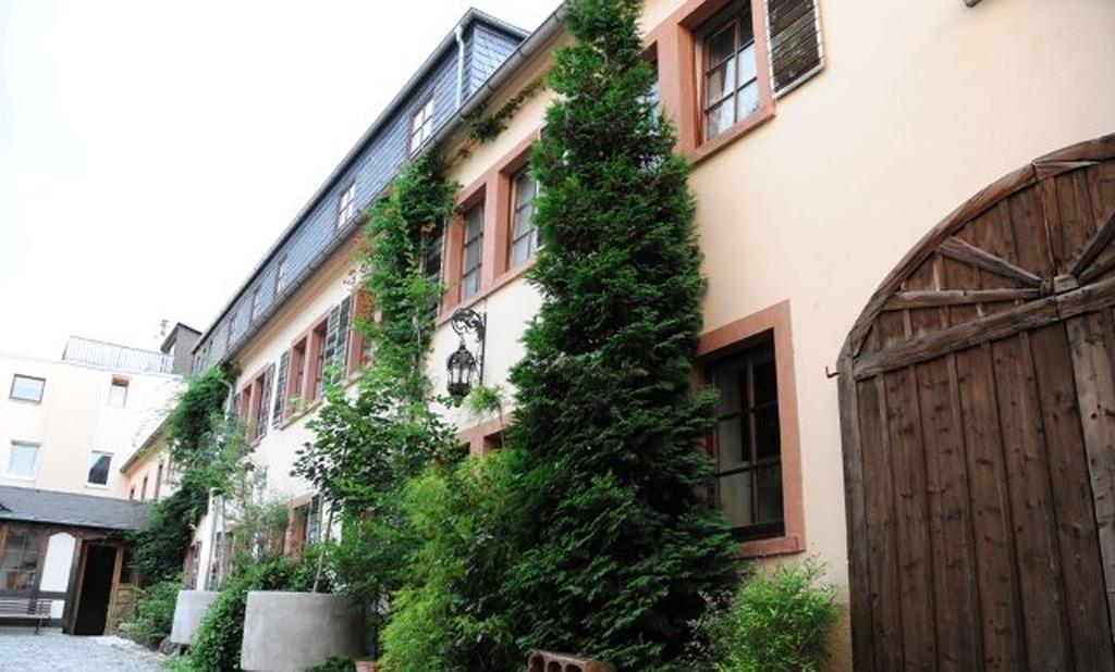 Braugut Hartmannsdorf Hotel Hartmannsdorf bei Chemnitz Værelse billede